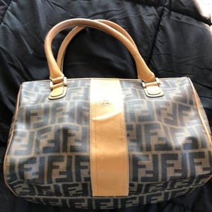 Fendi bag
